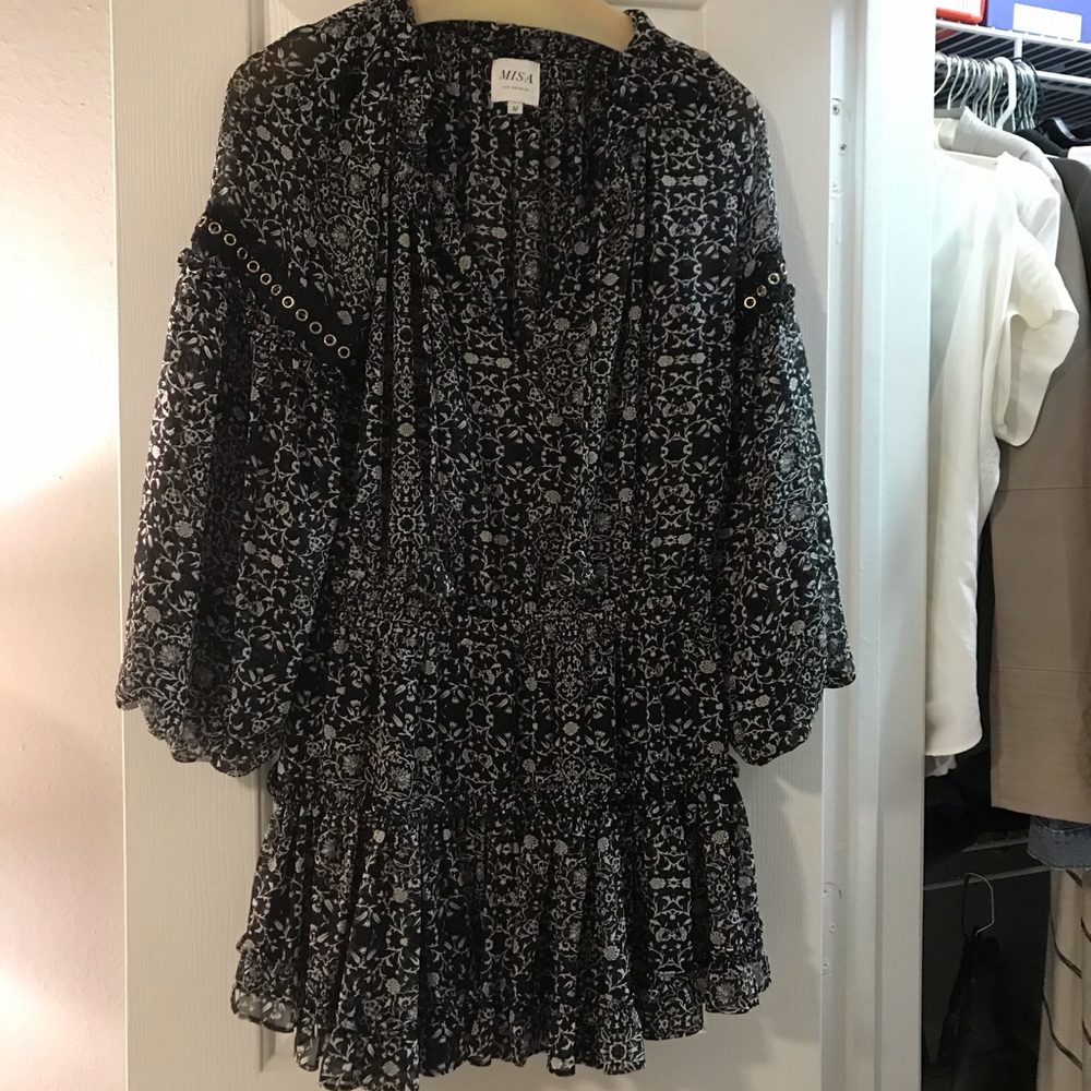Misa dress